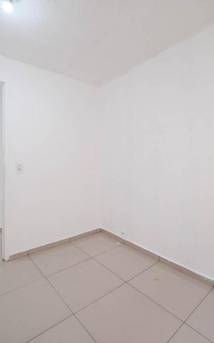 Casa à venda com 96m², 4 quartos e sem vagaQuarto 2