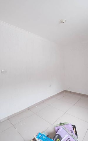 Casa à venda com 96m², 4 quartos e sem vagaQuarto 1