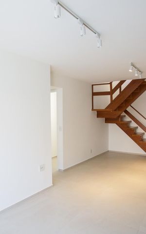 Apartamento para alugar com 180m², 3 quartos e 2 vagasSala
