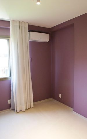 Apartamento para alugar com 180m², 3 quartos e 2 vagasQuarto 2