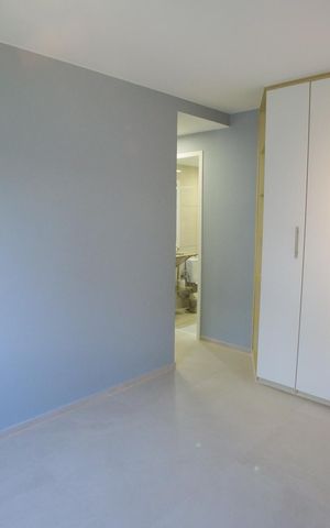 Apartamento para alugar com 180m², 3 quartos e 2 vagasQuarto Suíte