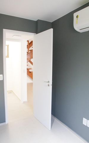 Apartamento para alugar com 180m², 3 quartos e 2 vagasQuarto 3
