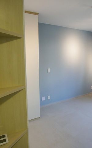 Apartamento para alugar com 180m², 3 quartos e 2 vagasQuarto Suíte
