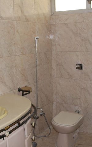 Apartamento para alugar com 143m², 2 quartos e 2 vagasLavaboBanheiro Social