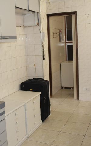 Apartamento para alugar com 143m², 2 quartos e 2 vagasCozinha