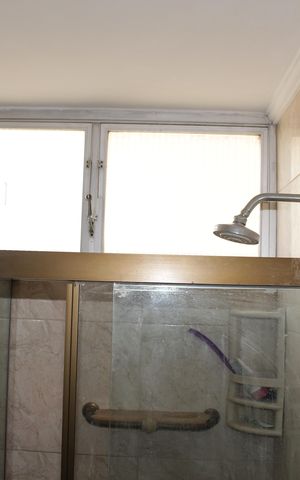 Apartamento para alugar com 143m², 2 quartos e 2 vagasBanheiro Social