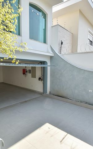 Casa para alugar com 330m², 5 quartos e 3 vagasGaragem