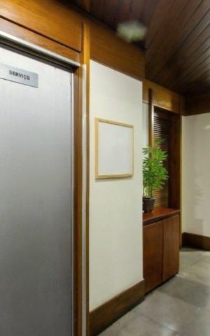 Studio à venda com 32m², 1 quarto e sem vaga