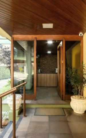 Studio à venda com 32m², 1 quarto e sem vaga