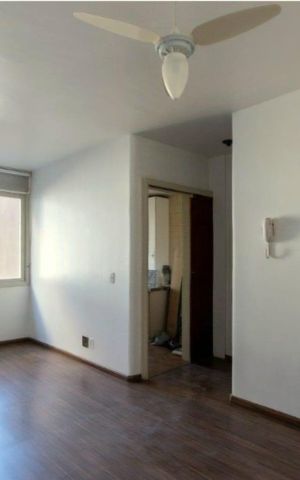 Studio à venda com 32m², 1 quarto e sem vaga