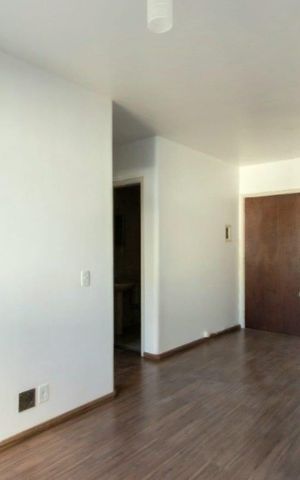 Studio à venda com 32m², 1 quarto e sem vaga