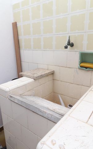 Casa à venda com 400m², 4 quartos e 2 vagasÁrea de Serviço