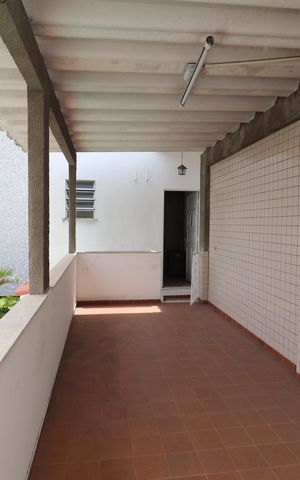 Casa à venda com 400m², 4 quartos e 2 vagasVaranda 3