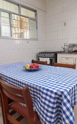 Casa à venda com 400m², 4 quartos e 2 vagasCozinha