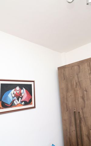 Casa à venda com 400m², 4 quartos e 2 vagasSuíte de hospedes