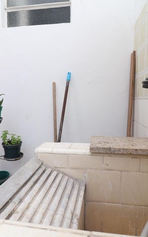 Casa à venda com 400m², 4 quartos e 2 vagasÁrea de Serviço