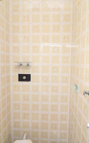 Casa à venda com 400m², 4 quartos e 2 vagasBanheiro da Suíte de hospedes