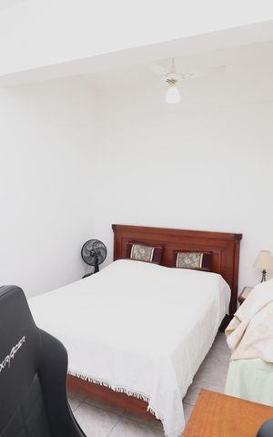 Casa à venda com 400m², 4 quartos e 2 vagasQuarto 2