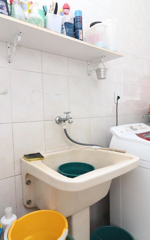 Casa à venda com 400m², 4 quartos e 2 vagasÁrea de Serviço