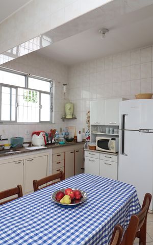 Casa à venda com 400m², 4 quartos e 2 vagasCozinha