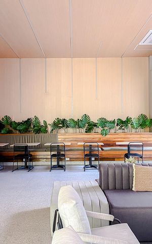 Studio à venda com 27m², 1 quarto e sem vagaÁrea comum