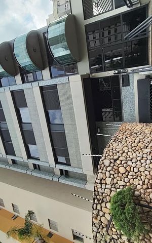Apartamento à venda com 81m², 3 quartos e 1 vaga
