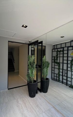 Apartamento à venda com 50m², 2 quartos e 1 vaga Apartamento à venda com 50m², 2 quartos e 1 vagaEntrada