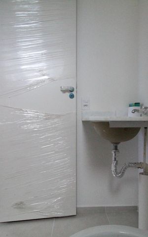 Apartamento à venda com 50m², 2 quartos e 1 vagaBanheiro
