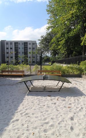Apartamento à venda com 50m², 2 quartos e 1 vagaÁrea comum