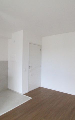 Apartamento à venda com 50m², 2 quartos e 1 vagaSala