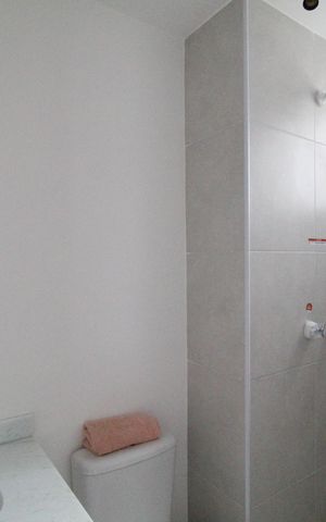 Apartamento à venda com 50m², 2 quartos e 1 vagaBanheiro