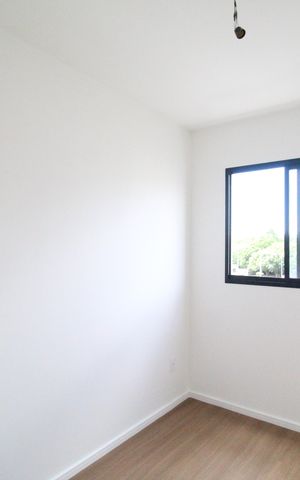Apartamento à venda com 50m², 2 quartos e 1 vagaQuarto 1