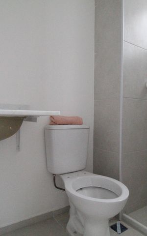 Apartamento à venda com 50m², 2 quartos e 1 vagaBanheiro
