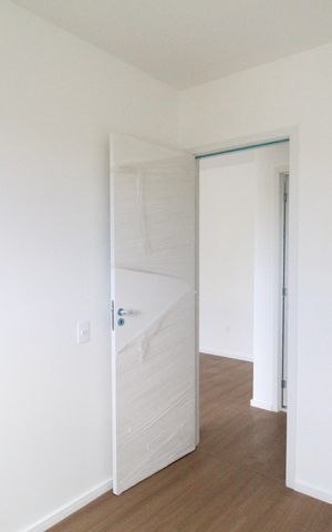 Apartamento à venda com 50m², 2 quartos e 1 vagaQuarto 1