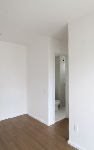 Apartamento à venda com 50m², 2 quartos e 1 vagaSala