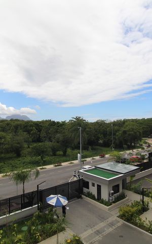 Apartamento à venda com 50m², 2 quartos e 1 vagaSala - Varanda