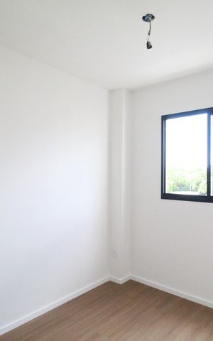 Apartamento à venda com 50m², 2 quartos e 1 vagaQuarto 2