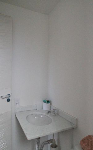 Apartamento à venda com 50m², 2 quartos e 1 vagaBanheiro