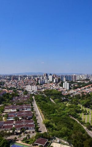 Apartamento à venda com 141m², 3 quartos e 2 vagasVista