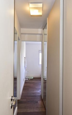 Apartamento à venda com 141m², 3 quartos e 2 vagasArmário da Suíte  3