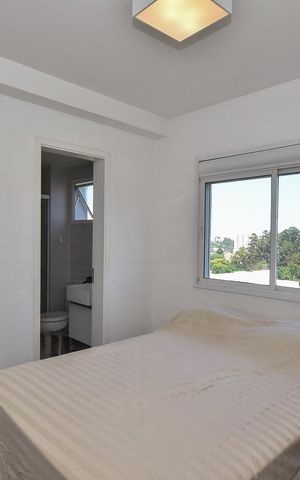 Apartamento à venda com 141m², 3 quartos e 2 vagasSuíte 2