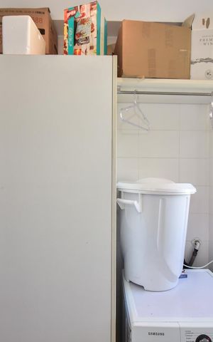 Apartamento à venda com 141m², 3 quartos e 2 vagasÁrea de Serviço 