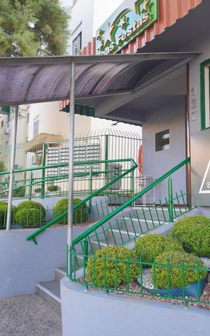 Apartamento para alugar com 41m², 2 quartos e 1 vagaFachada