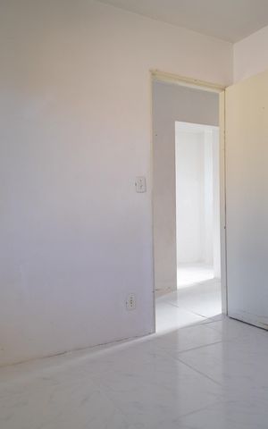 Apartamento para alugar com 41m², 2 quartos e 1 vagaQuarto 1