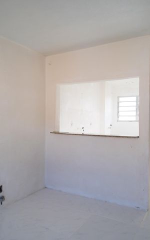 Apartamento para alugar com 41m², 2 quartos e 1 vagaSala