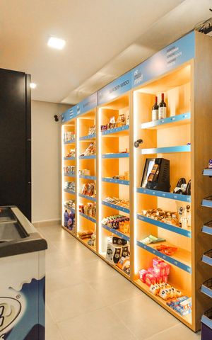 Apartamento à venda com 32m², 2 quartos e sem vaga Apartamento à venda com 32m², 2 quartos e sem vagaMercadinho
