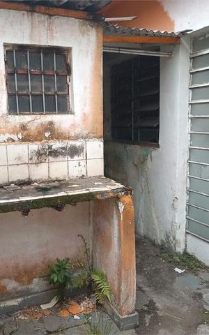 Casa à venda com 127m², 2 quartos e 1 vaga