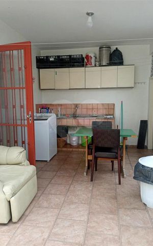 Casa à venda com 210m², 3 quartos e 4 vagas
