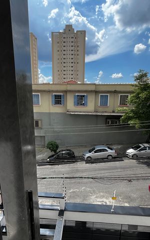 Casa à venda com 140m², 4 quartos e 2 vagas Casa à venda com 140m², 4 quartos e 2 vagasVaranda da Suíte 3 Vista