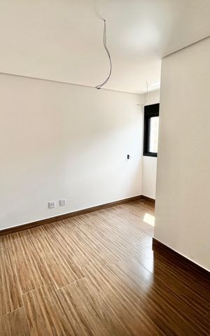 Casa à venda com 140m², 4 quartos e 2 vagas Casa à venda com 140m², 4 quartos e 2 vagasQuarto 2 - Suíte